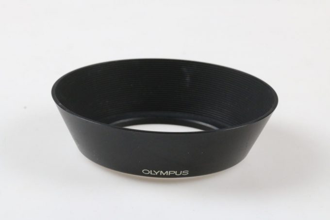 Olympus Sonnenblende für OM 24mm f/2,8