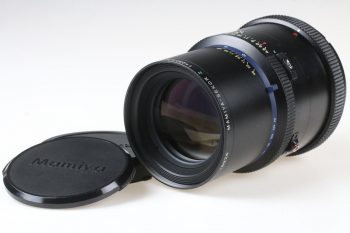 Mamiya RZ67 Sekor Z 250mm f/4,5 W - #16926
