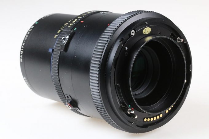 Mamiya RZ67 Sekor Z 250mm f/4,5 W - #16926