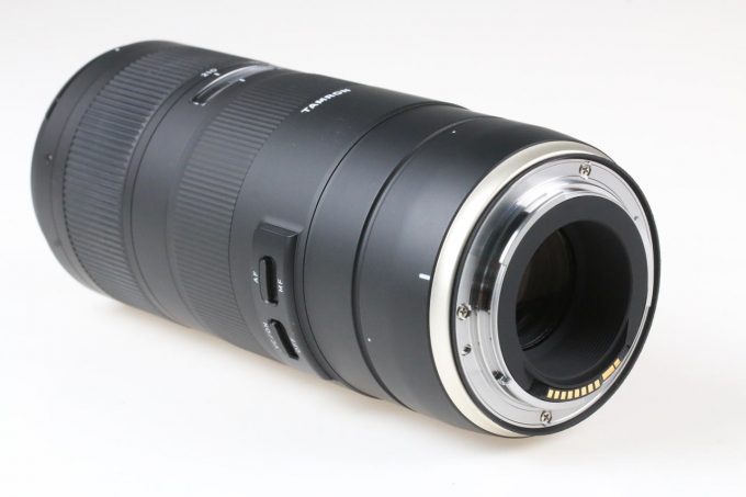 Tamron für Canon EF DEMO 70-210mm F/4,0 VC USD