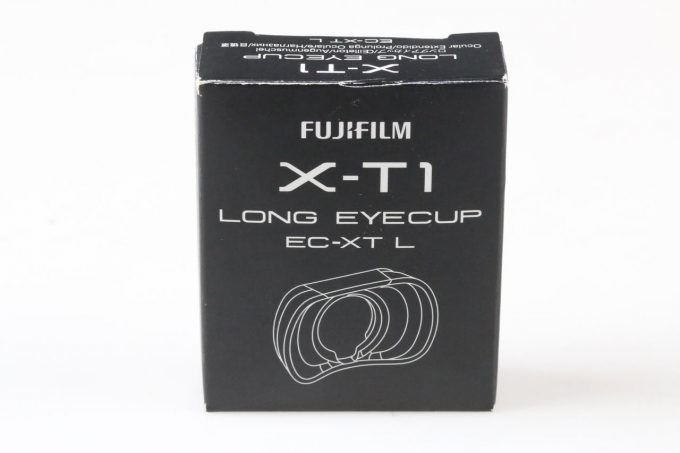 FUJIFILM EC-XT L für X-T1 Augenmuschel