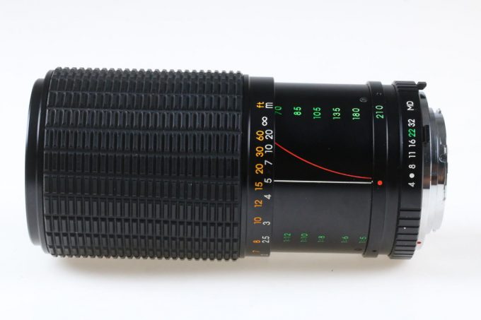 Maginon 70-210mm f/4,0 für Minolta MD - #5180169