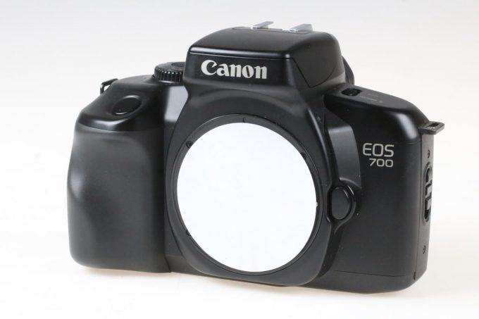 Canon EOS 700 Gehäuse - #1632281
