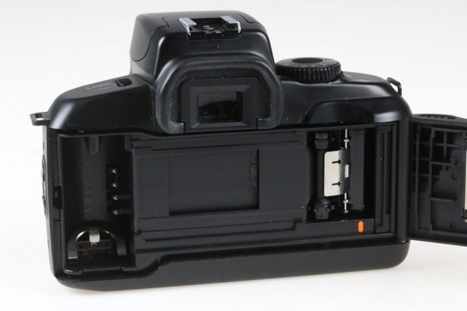 Canon EOS 700 Gehäuse - #1632281