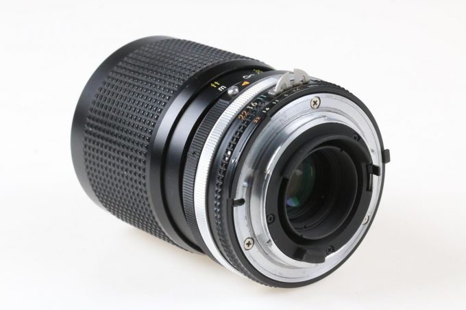 Nikon Ai-S 35-105mm f/3,5-4,5 - #1877309
