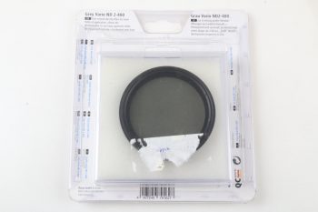 Hama Vario ND-Filter 2 - 400 - 62mm