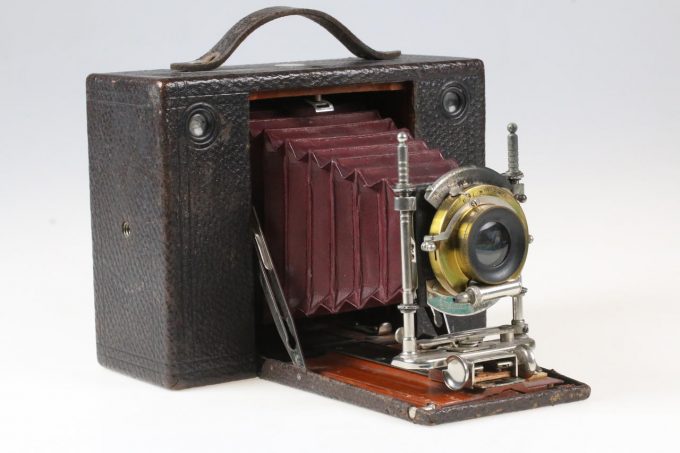Kodak Cartridge - defekt