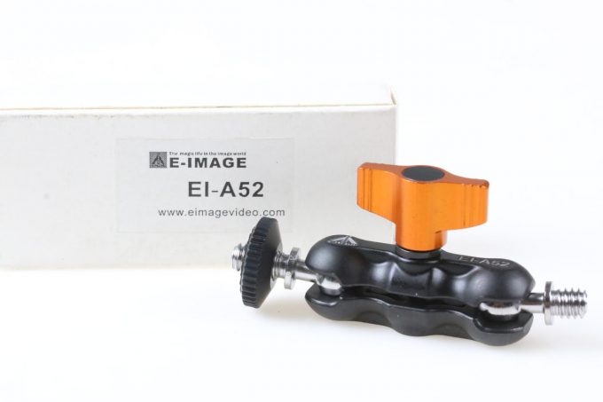 E-Image EI-A52 Mini Arm