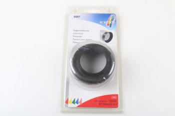 Kaiser Gegenlichtblende für Canon C62