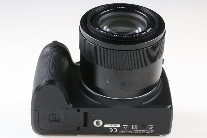 Leica V-Lux Typ 114 - #4885385