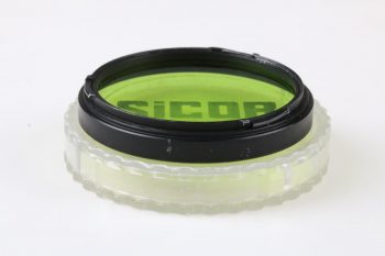 Hoya UV Grünfilter B-50