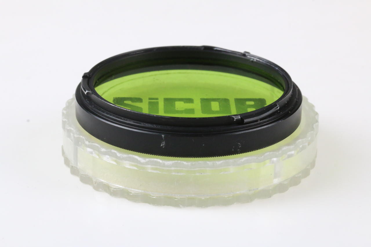 Hoya UV Grünfilter B-50 - Image 2