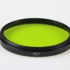 Vivitar Light Green No.11 (X1) Filter - 55mm - Image 2