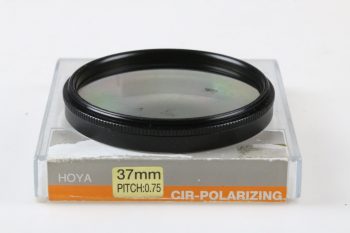 Opteka circular pol filter 58mm