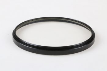 Hama UV 390 (0-Haze) (IV) Filter / 77mm