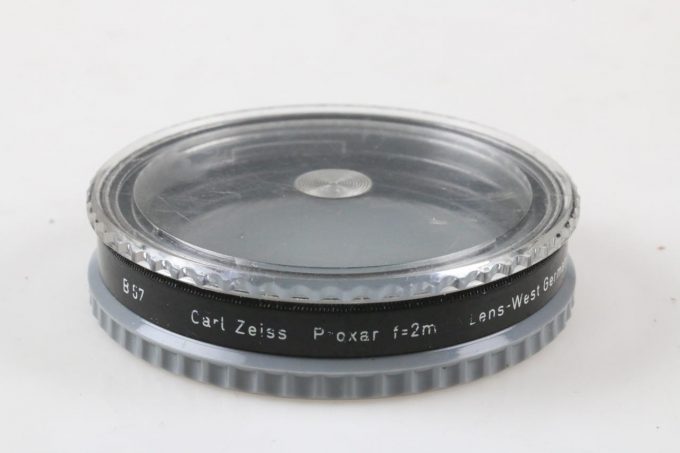 Zeiss Zeiss Ikon Proxar Vorsatzlinse f/2m B57