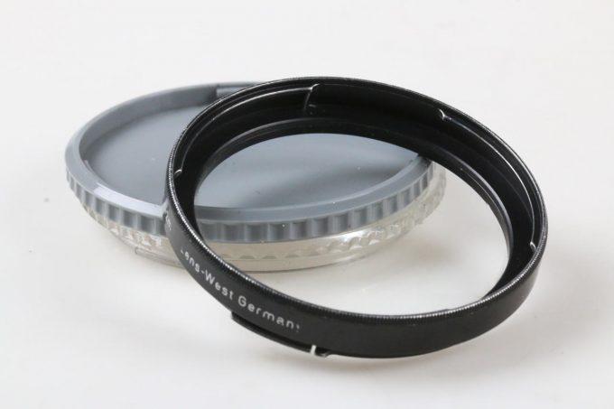Zeiss Zeiss Ikon Proxar Vorsatzlinse f/2m B57