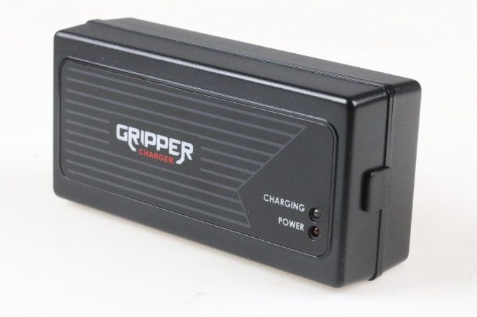 Gripper Fast Charger RG-1C