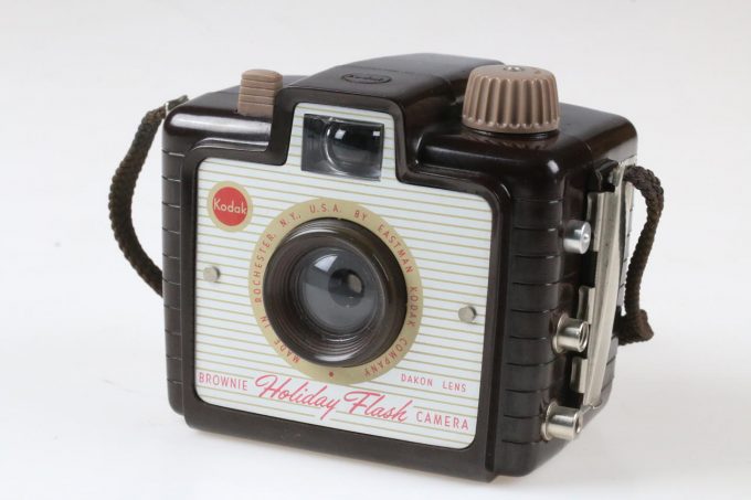 Kodak Brownie Holiday Flash Camera