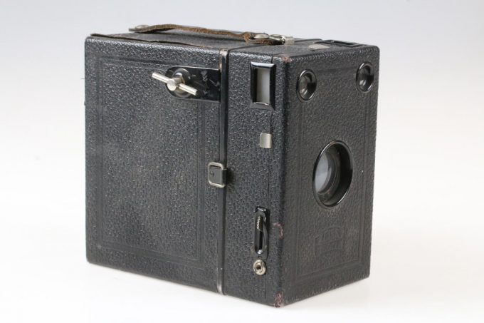 Zeiss Ikon Box Tengor 54/15