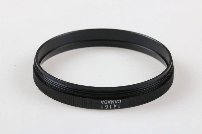 Leica Serie VII Filter Adapter / No. 14161