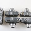 Konvolut Voigtländer Kameras - 10 Stück - Image 2