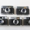 Konvolut Voigtländer Kameras - 10 Stück - Image 3