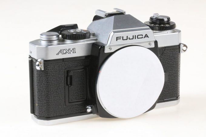 FUJIFILM Fujica AX-1 Gehäuse - #3093803