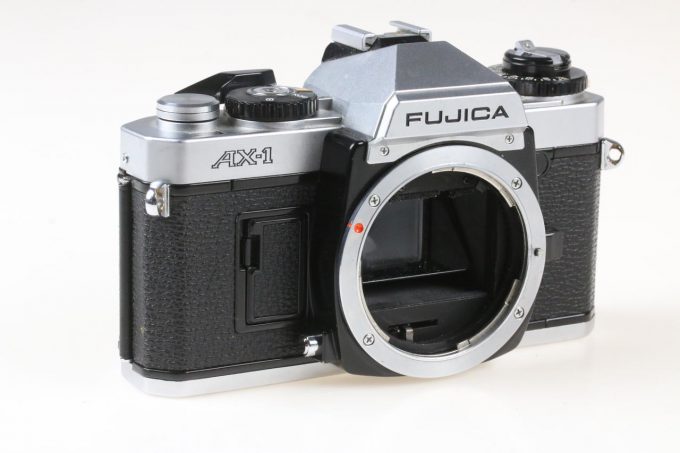 FUJIFILM Fujica AX-1 Gehäuse - #3093803