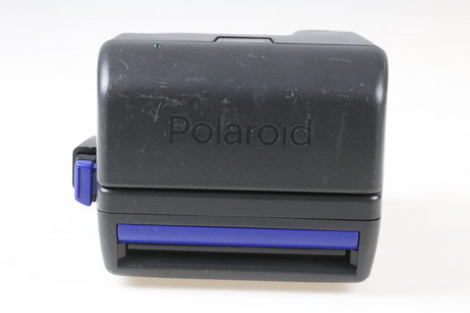 Polaroid 636 Sofortbildkamera