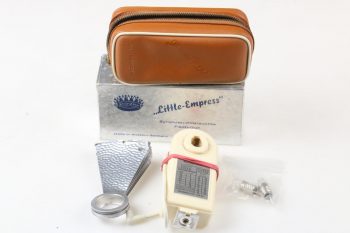 Duo Lux Blitzleuchte Little Empress