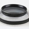 Vivitar Polarizing Filter 55mm mit Box