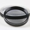 Vivitar Polarizing Filter 55mm mit Box