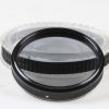 Vivitar Polarizing Filter 55mm mit Box
