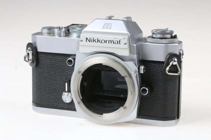 Nikon Nikkormat EL Gehäuse - #5453245