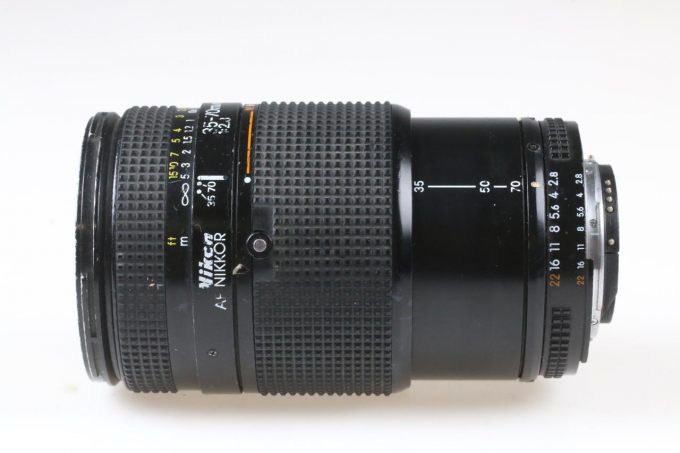 Nikon AF 35-70mm f/2,8 - #323349