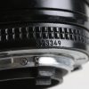Nikon AF 35-70mm f/2,8 - #323349