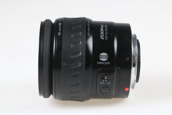 Minolta AF Zoom xi 28-105mm f/3,5-4,5 für Minolta/Sony A - #14104484