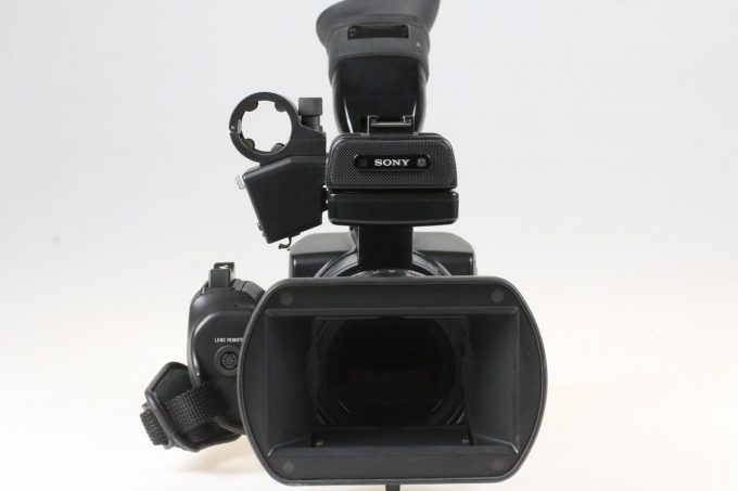 Sony PMW-EX1 Videokamera - #410387