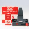 Eumig Chemo Splicer / Klebepresse