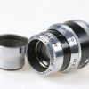 Meyer Optik Görlitz Trioplan 3,6cm f/2,8 C-Mount Filmkamera - #989806 - Image 2