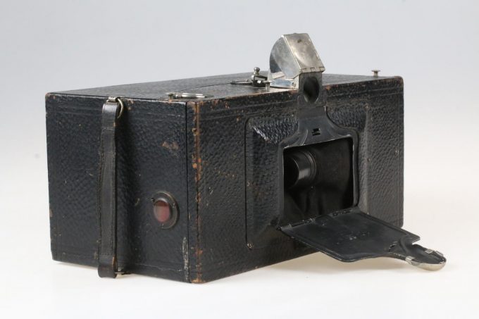 Kodak No.4 Panoramkamera Model C - Defekt - #10643