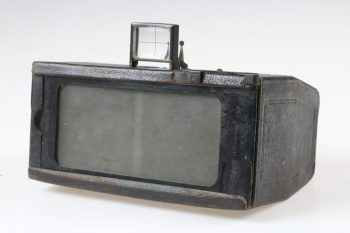 KORSTEN La Litote Stereokamera 6x13cm - #5518