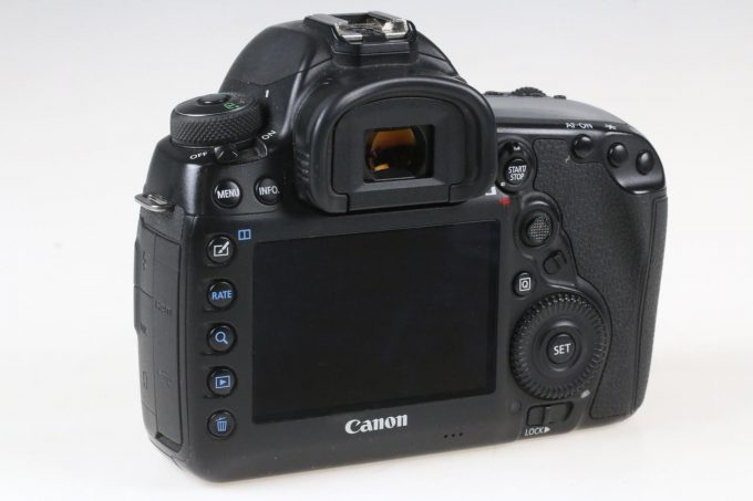 Canon EOS 5D Mark IV - #023021005312