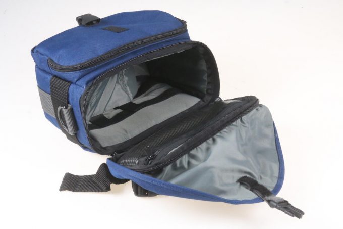 TAMRAC Fototasche 5201 blau