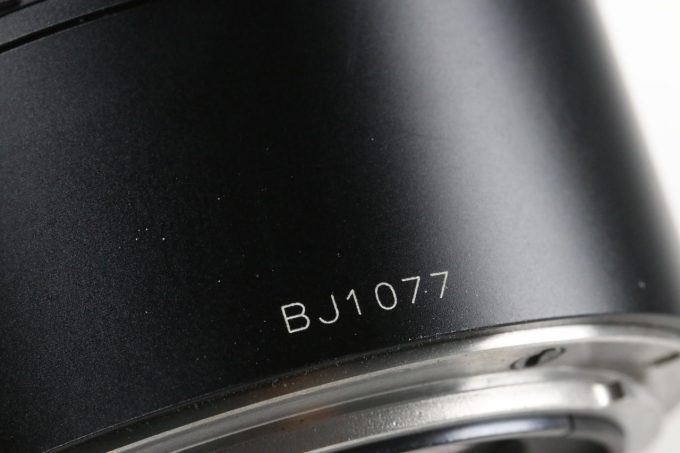 Mamiya 645 Zoom AF 105-210mm f/4,5 ULD - #BJ1077