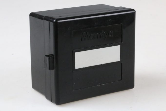 Mamiya 645 Box für Filmhalter