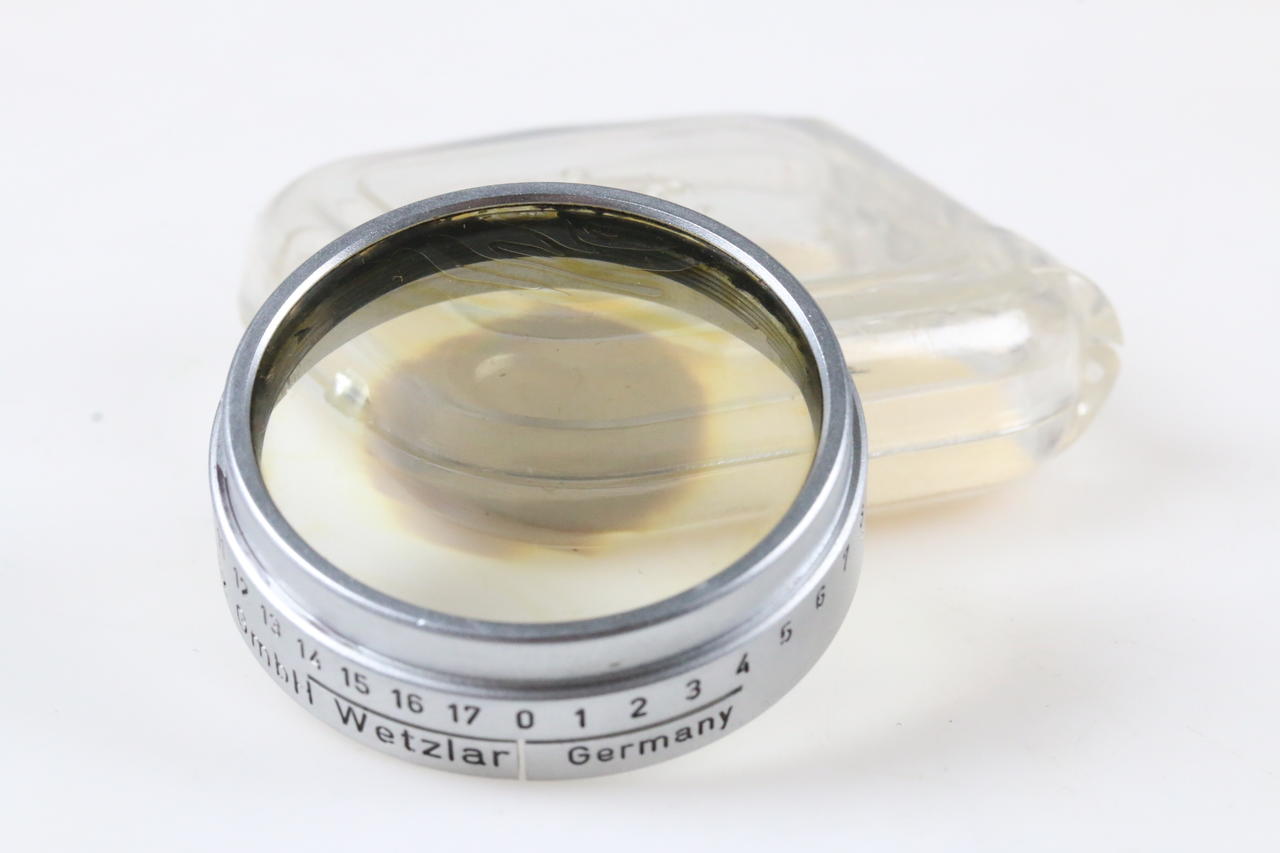 Leica Polfilter POOEL - A36 Defekt - Image 2