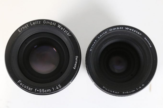 Leica Focomat IIc Vergrößerer