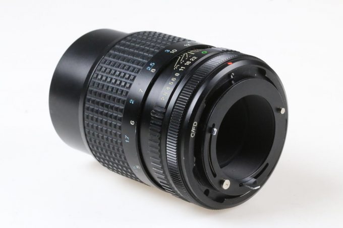 Tokina 135mm f/2,8 RMC für Canon FD - #8141114